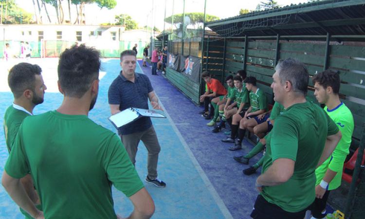 Cristiano Canarecci