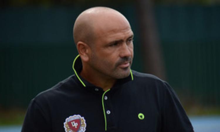 Salvatore &amp;quot;Sasà&amp;quot; Cangiano (foto Torrisi)