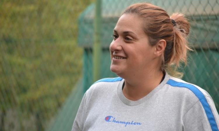 Rossella Cecconi