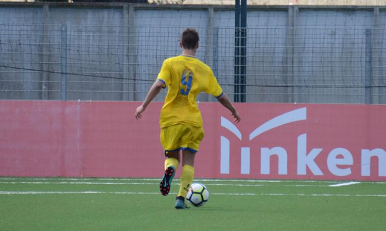 Il Frosinone si gode i suoi uomini gol ©Torrisi
