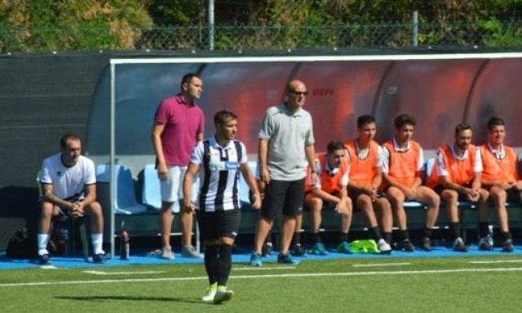 Pistolesi e Tersigni in piedi (©Sora)