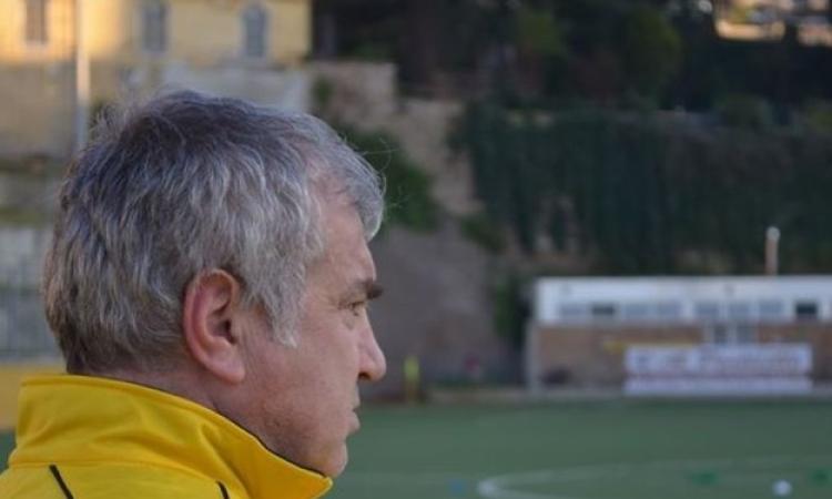 Ciampino, De Tora: "L'obiettivo è migliorare"
