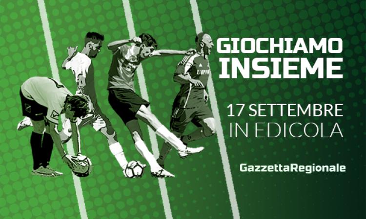 Rose, calendari e tanto altro: lunedì 17 c'è il nostro speciale
