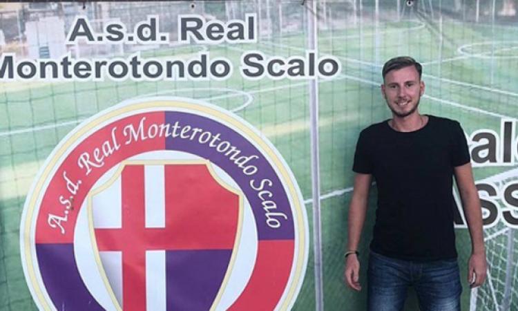 Lalli (©Real Monterotondo Scalo)