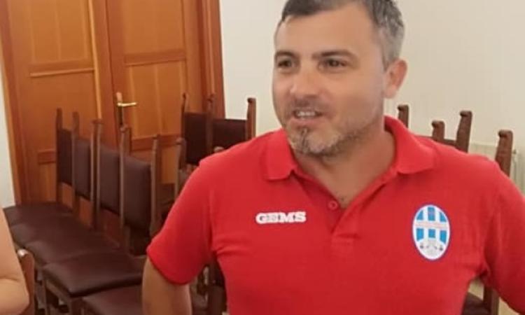 Gianluca Manzi @RoccaseccaFacebook