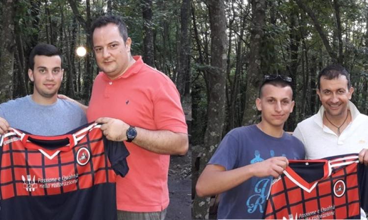 Consalvi e Fiaschetti