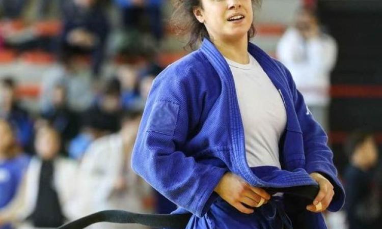  Frascati, la Favorini agli Europei Juniores "Sono pronta"
