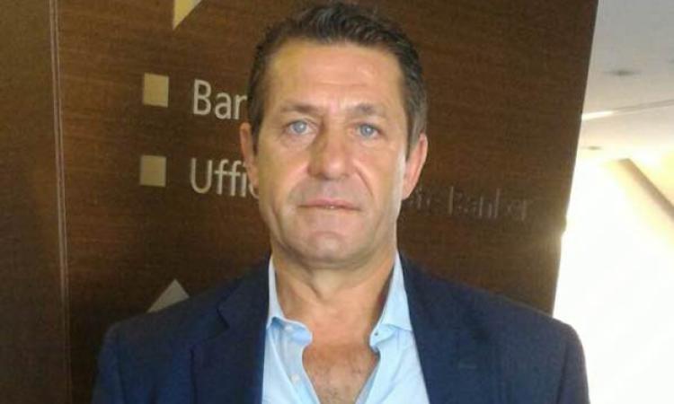 Pasquale Oliviero
