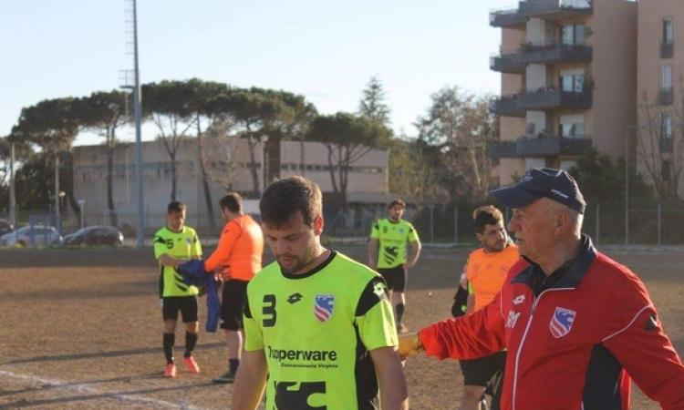 Mister Martinelli ©DeBellis