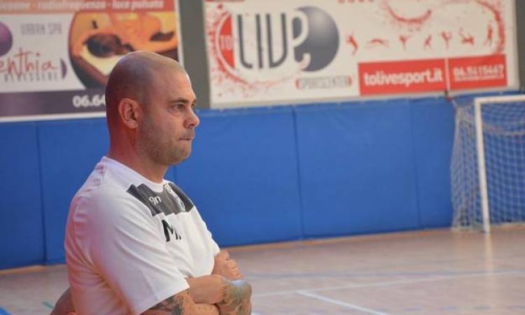 Manuel Baldelli