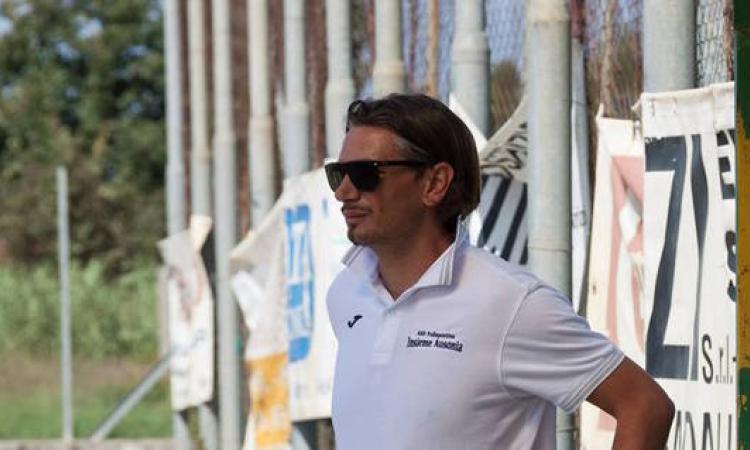 Insieme Ausonia, Roberto Gioia