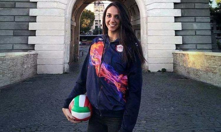 Domiziana Mazzoni
