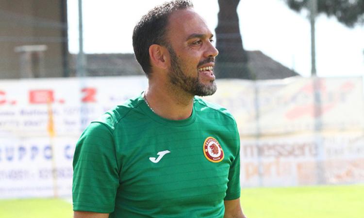 Gianluca Pietrucci