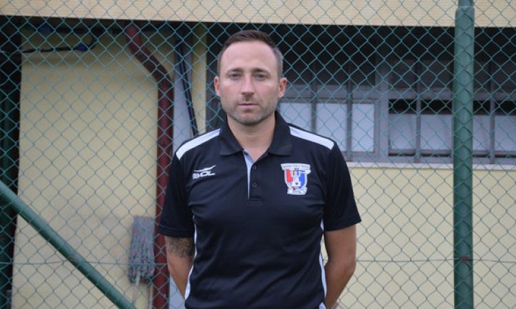 Gianluca Alfonsi