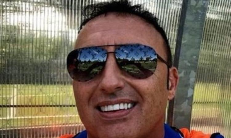 Fabrizio Fraschetti