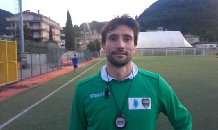 Alessandro Cianciaruso, Itri @GazReg