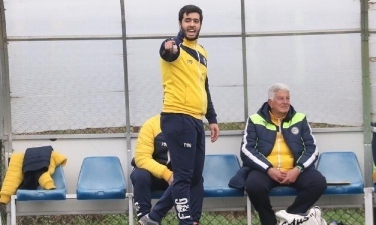 Buona la prima per l’Urbe di Cicchetti