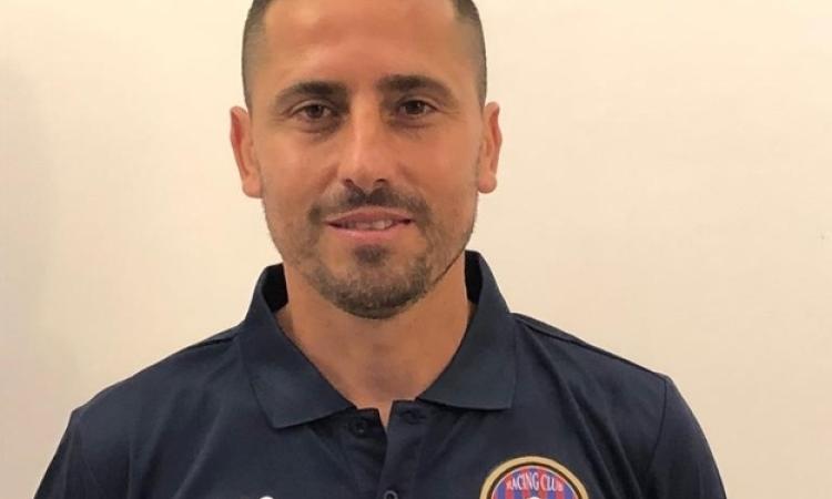 Alessandro Risoldi, tre punti per lui