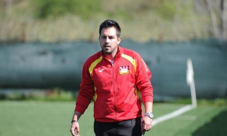 Un gol per tempo, il Sant'Angelo vince in tranquillità