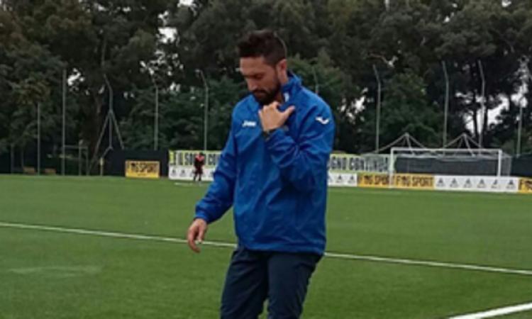 Mister Centaro