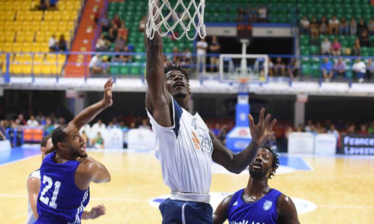 Uno scatto di Brindisi - Rieti