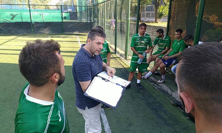 Cristiano Canarecci