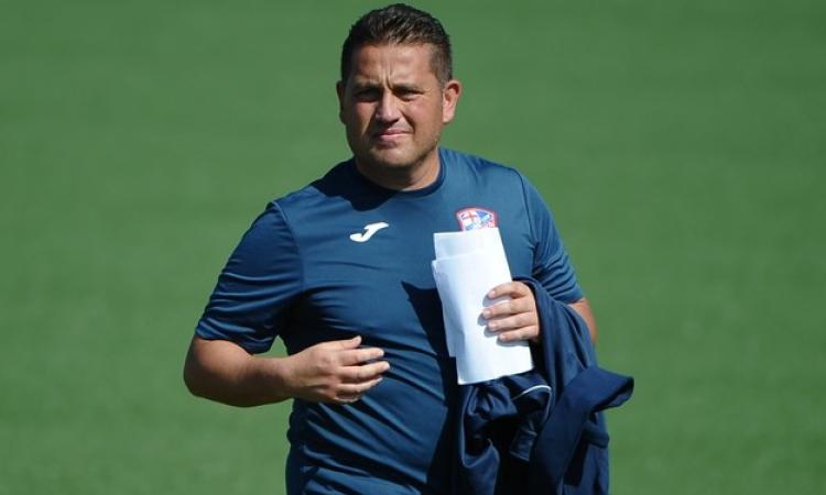 Raffaele Scudieri corsaro in casa del Latina