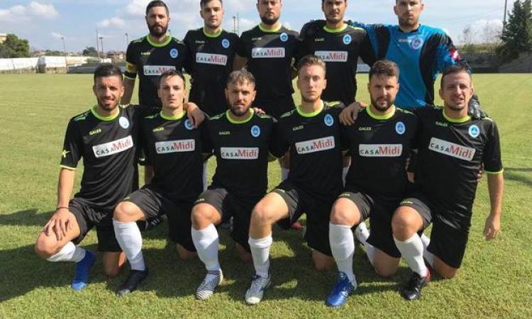 Setteville Caserosse, buona la prima