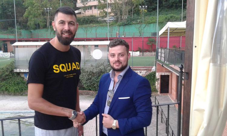 Martella e Compagnone