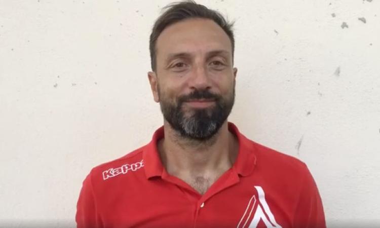 Manolo Liberati (©Città di Anagni)