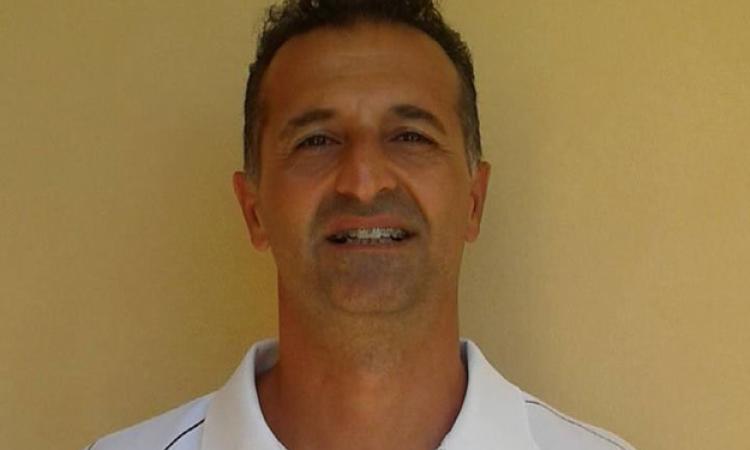 Coach Catinari