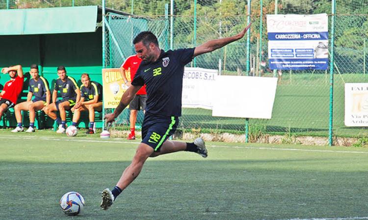 Emanuele Morelli