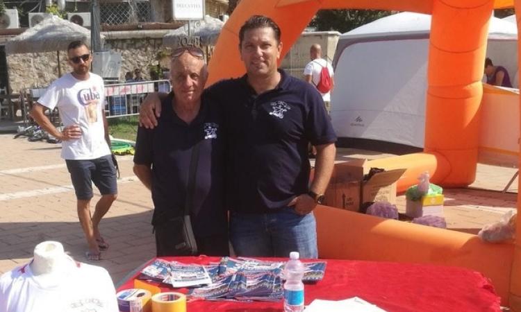 De Fazi, De Rosa e Presutti