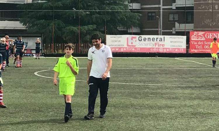 Atletico Morena, Procacci: "Siamo pronti a crescere"