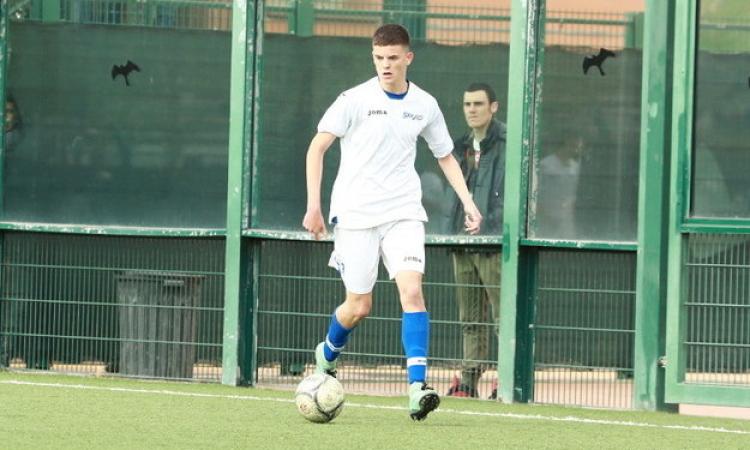 Savio e Garbatella si dividono la posta. Finisce 2-2