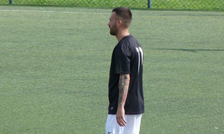 Cusanno, Atletico Torrenova ©GazReg