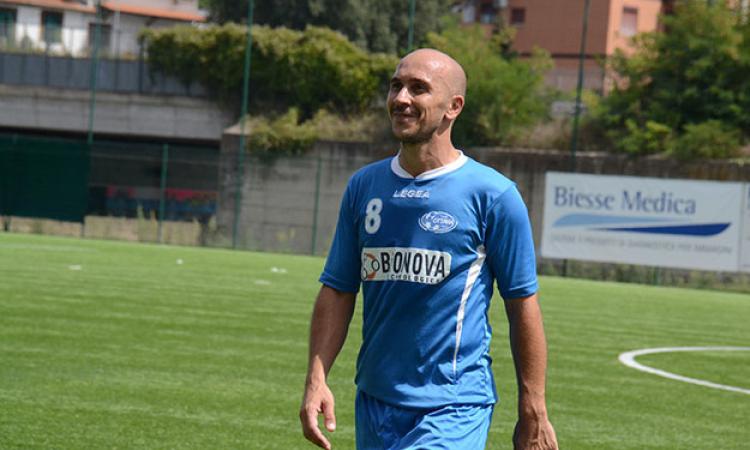 Ottavia, 2-0 in trasferta. Pro Roma KO