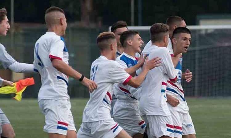 La Tor Tre vince in trasferta