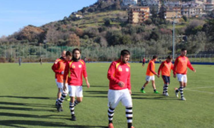 Sant&amp;apos;Angelo Romano ©Gazzetta Regionale