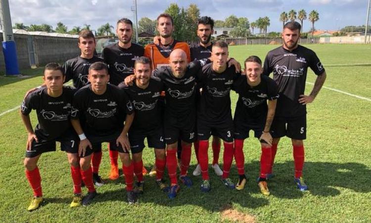 Sporting Vodice foto ©Facebook Sporting Vodice