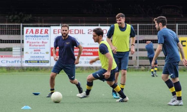 Valle Martella, tra meno di una settimana inizia il campionato