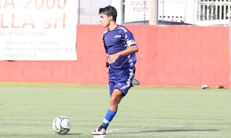 La Top 5+1: Under 17, ecco i migliori della 2ª giornata
