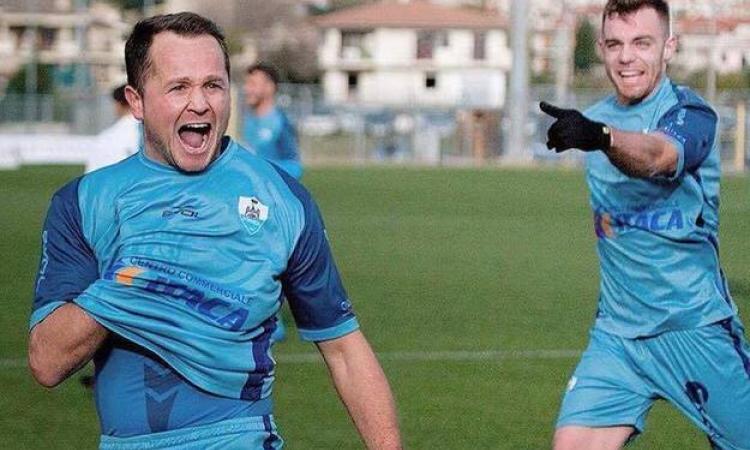 Cinquanta volte Zaccaro: Formia festeggia il suo re