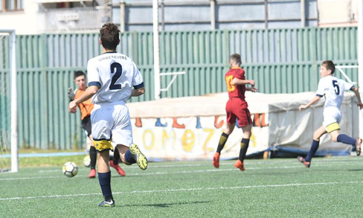 Uno scatto della finale dello scorso anno (©Lori)