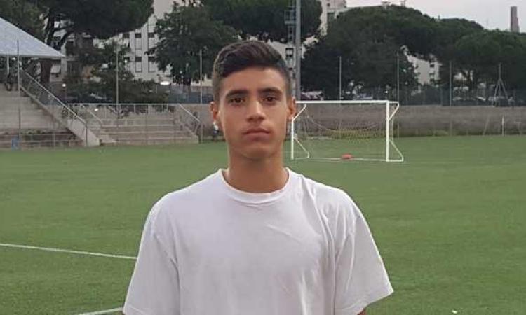 Alessio De Luca