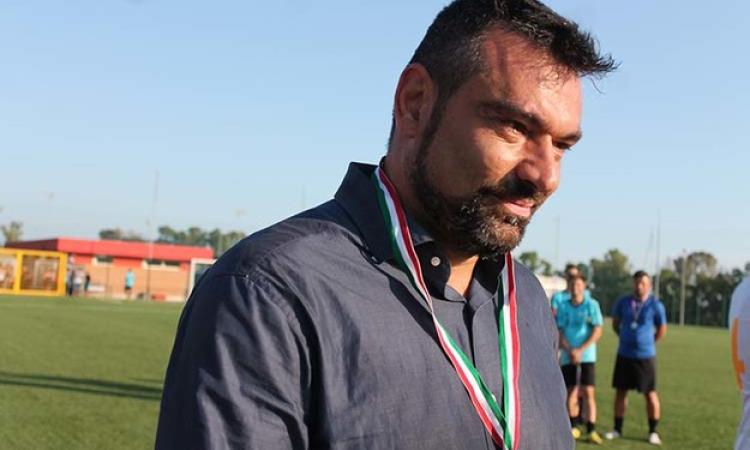 Marco Russo ©Del Gobbo