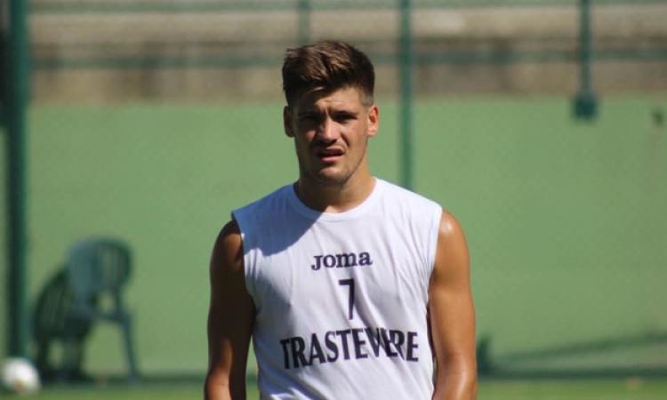 Luca Panico