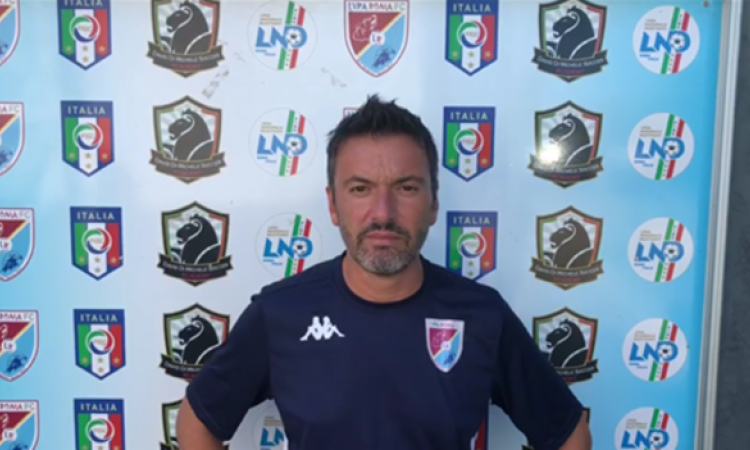 Mister Daniele Panico @GazReg