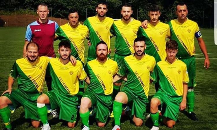 Atletico Lariano ©Facebook