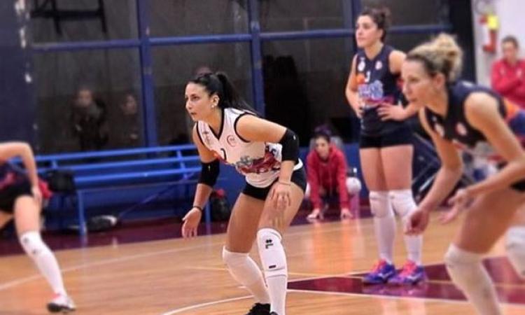 Cecilia Oggioni